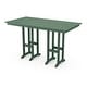 preview thumbnail 21 of 44, POLYWOOD Lakeside Plastic 7-Piece Bar Set