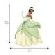 preview thumbnail 6 of 4, RoomMates Disney Princess Tiana Wall Decals