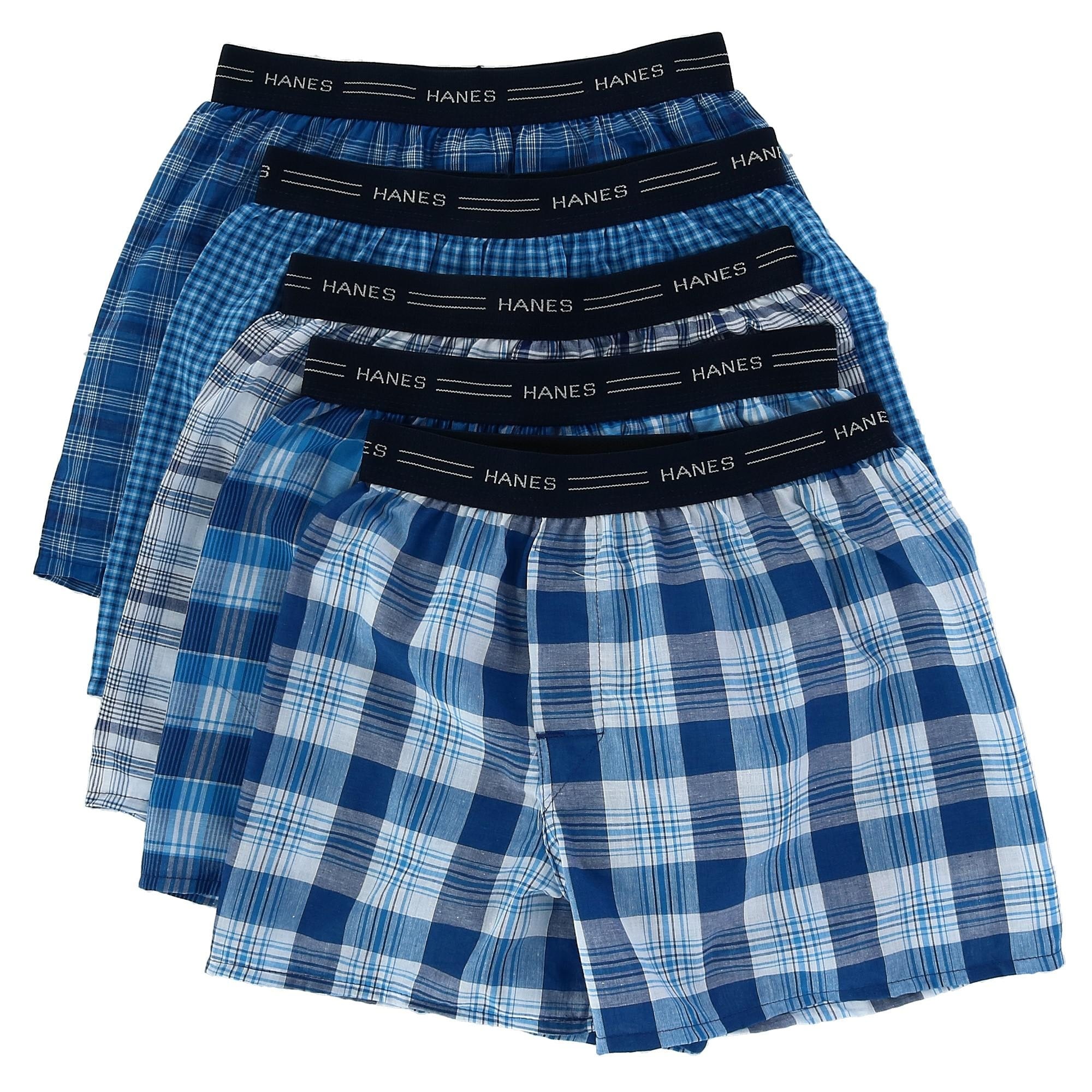 boy underwear boxers