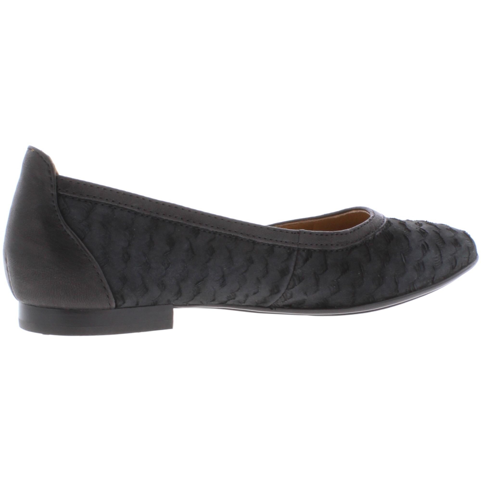 sofft ballet flats