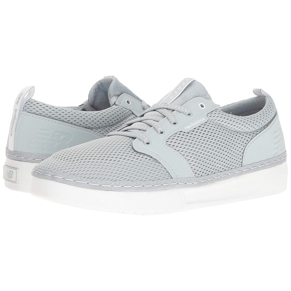 new balance apres white