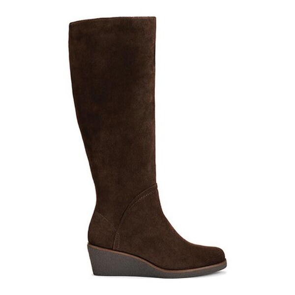 Aerosoles binocular wedge boot clearance