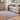 Heathered Solid Hand-crafted Plush Wool Area Rug