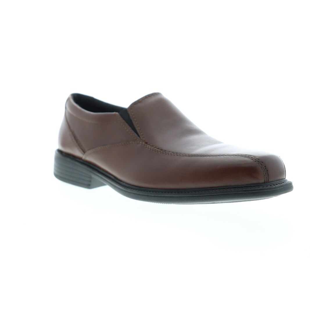 bostonian slip on dress shoes
