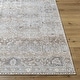 preview thumbnail 6 of 39, Our PNW Home x Livabliss Rainier Updated Traditional Washable Area Rug