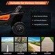 preview thumbnail 42 of 47, 12V Licensed Can-Am Electric Off-Road Utv Car for Kids