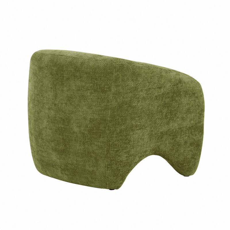 Janica Fully Assembled Barral Accent Chair Lounge Sofa Chair