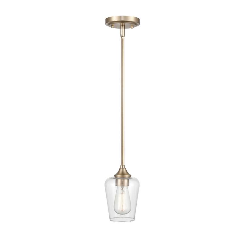 Millennium Lighting Ashford 5" Wide Mini Pendant