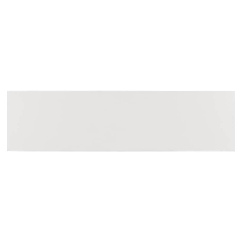 Rustic Entryway Table Console Table for Living Room, White Sofa Side Table Coffee Table Decorative Table for Foyer