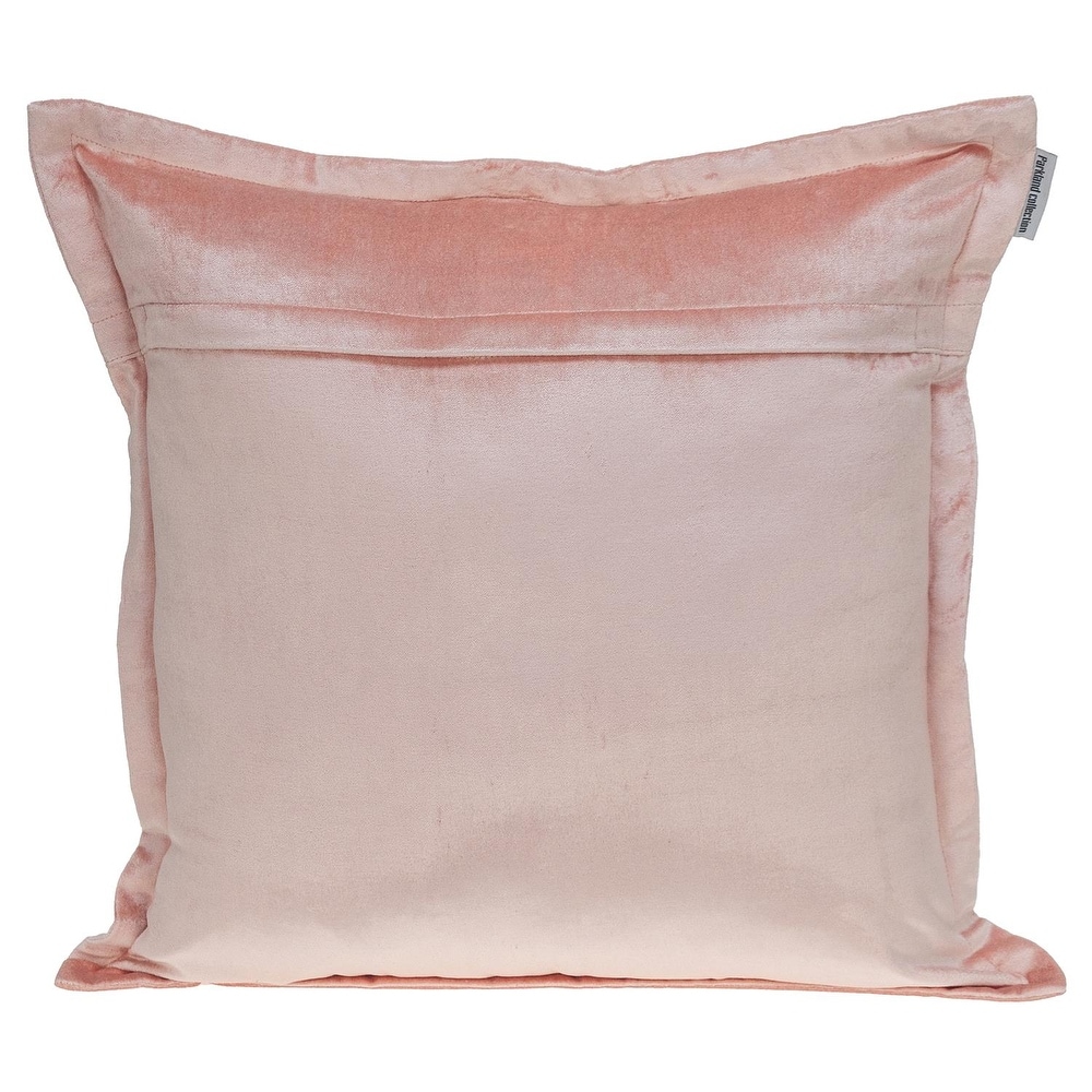 Pink 24 x 24 Throw Pillows - Bed Bath & Beyond