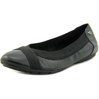 Anne klein sport insure ballet flat clearance