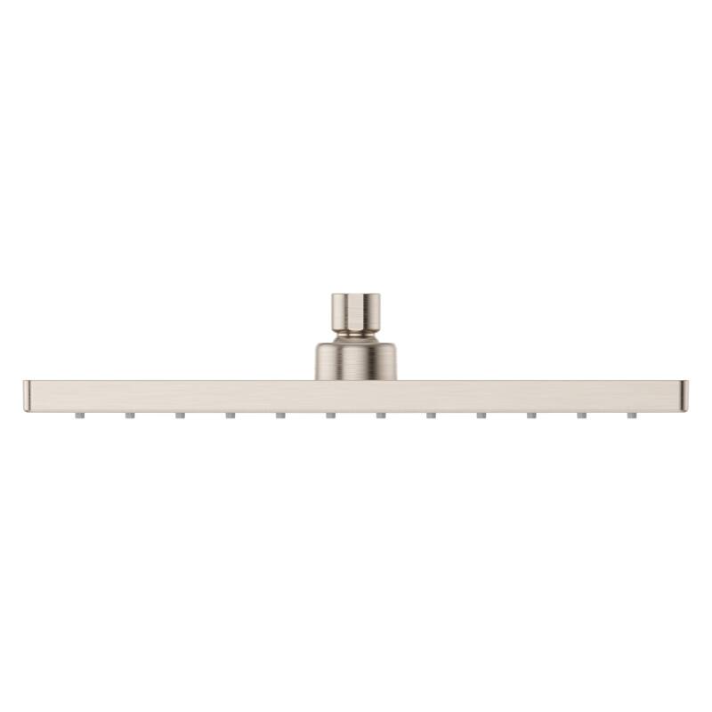 Pfister USH-06SHW Modern Square 1.75 GPM Single Function Rain Shower