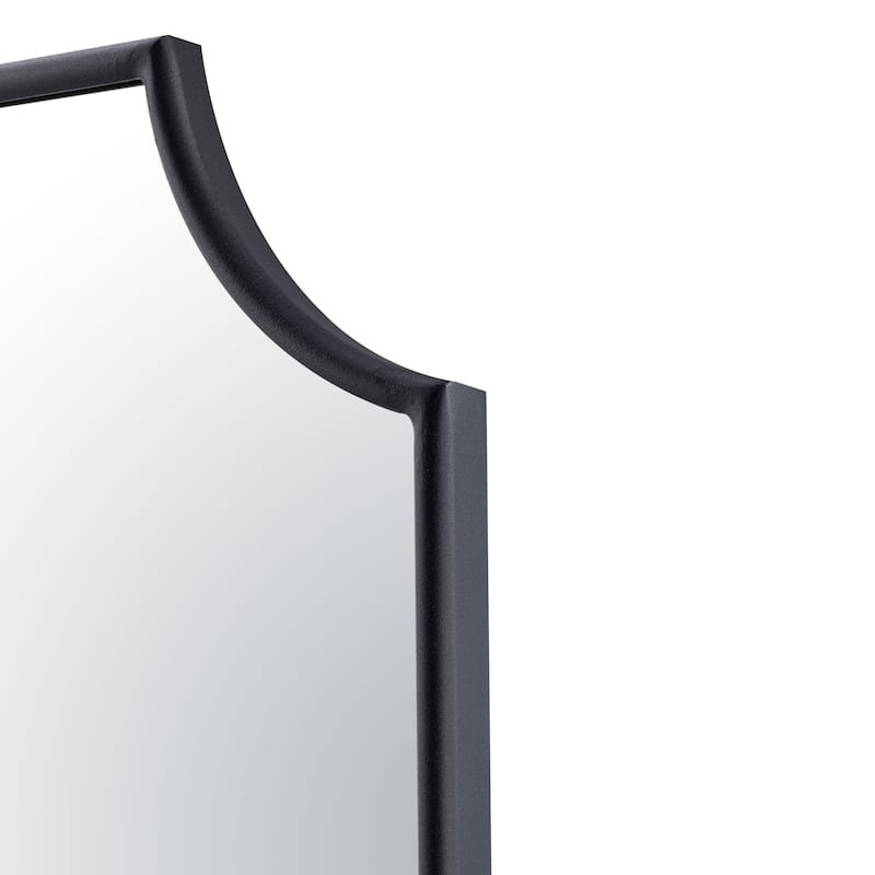 Varaluz Carlton Wall Mirror - 24"W x 50"H