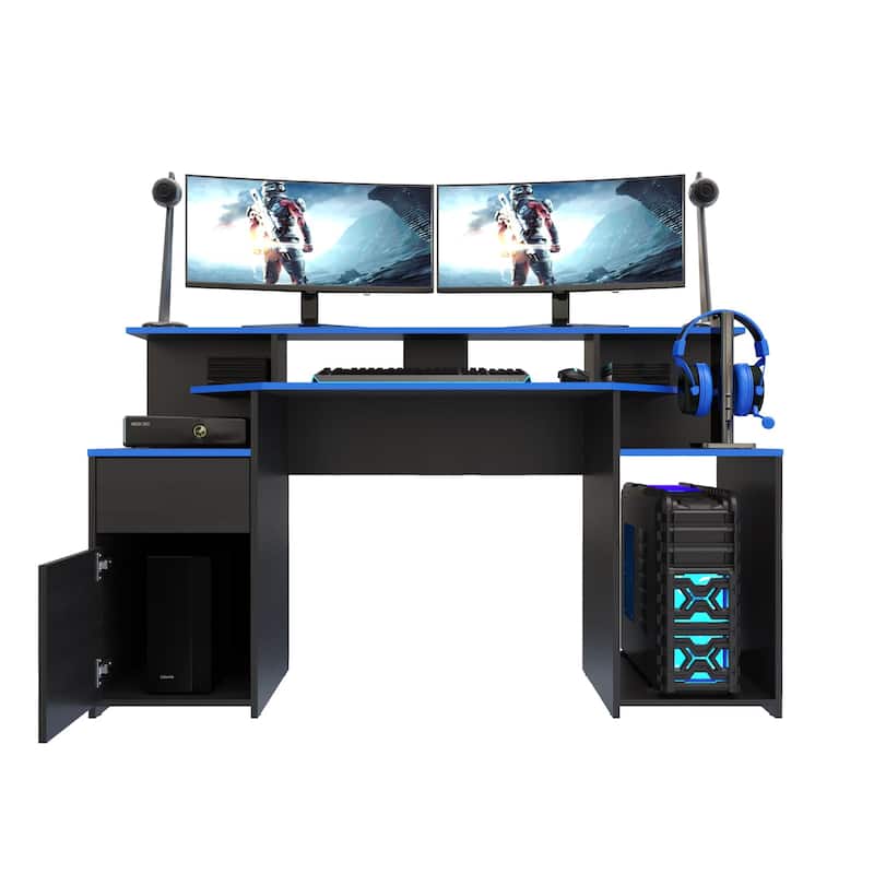 Max Gamer Desk