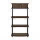 Option Columbia Walnut/Black