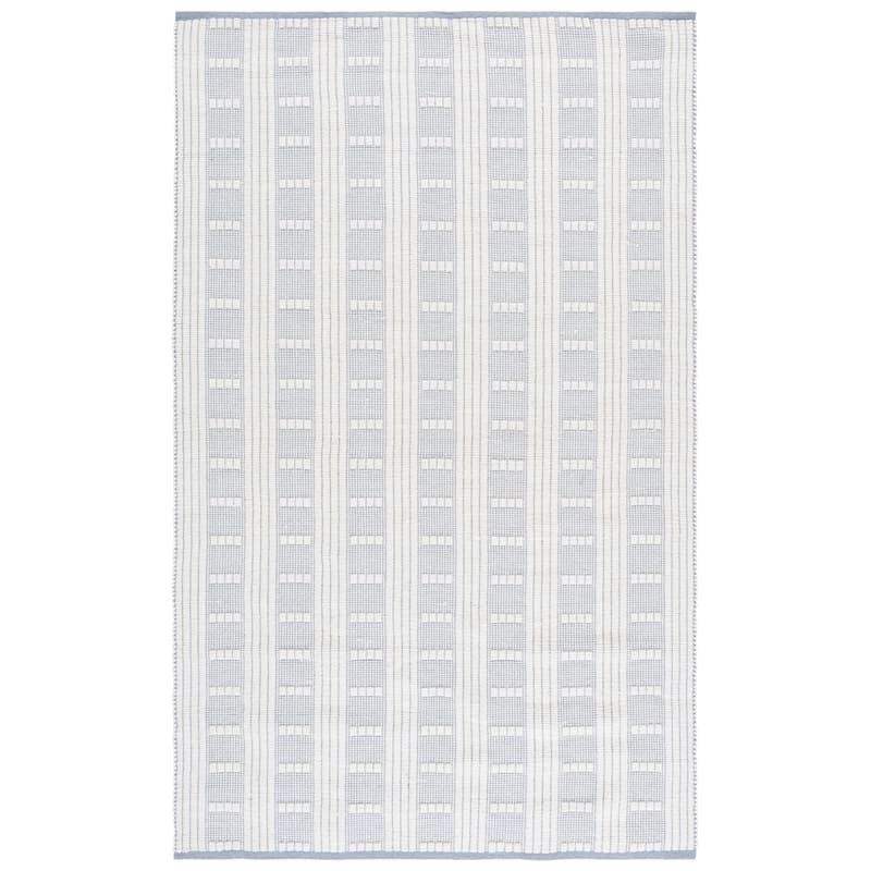 SAFAVIEH Handmade Flatweave Lynann Vermont Wool & Cotton Rug