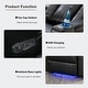 preview thumbnail 21 of 46, Power Motion Recliner with USB Charging Port