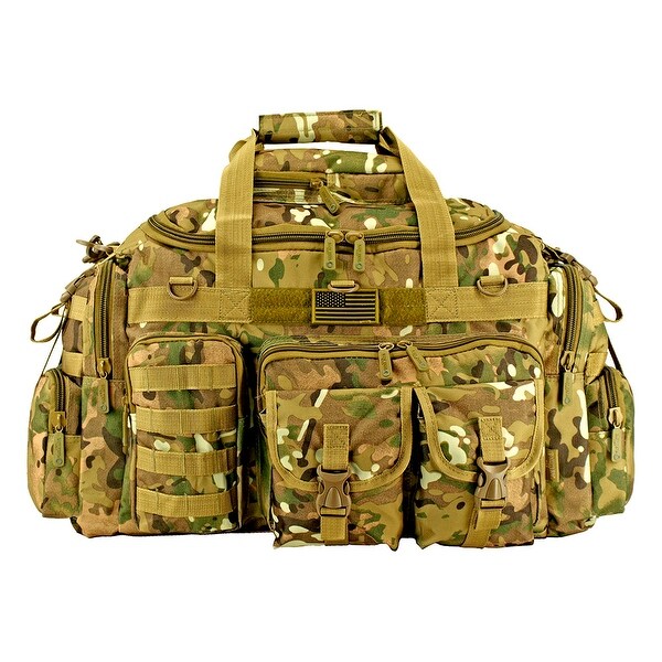 humvee duffle bag