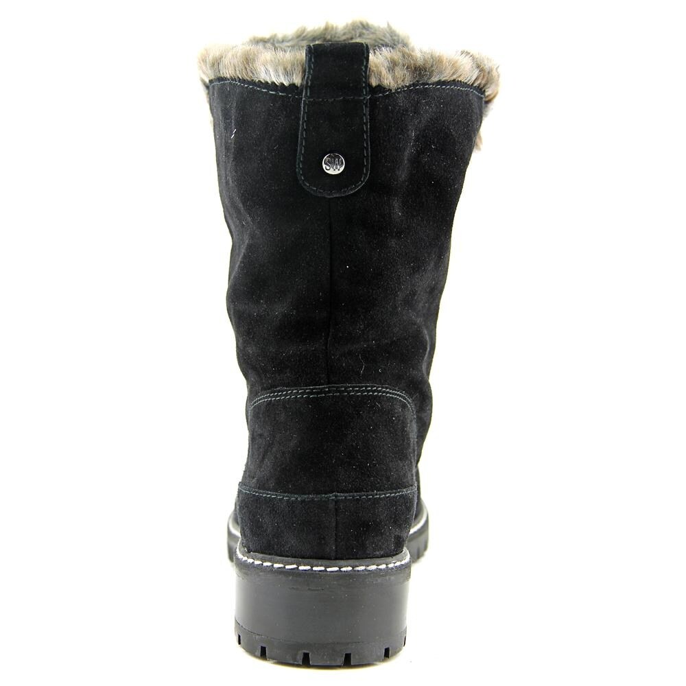 stuart weitzman luge boot