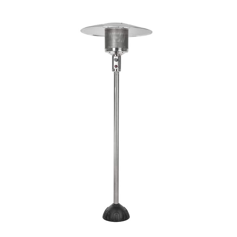 Stainless Steel Natural Gas Patio Heater