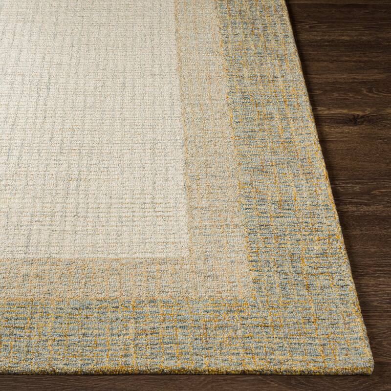 Artistic Weavers Rosina Modern Hand Tufted Wool Area Rug
