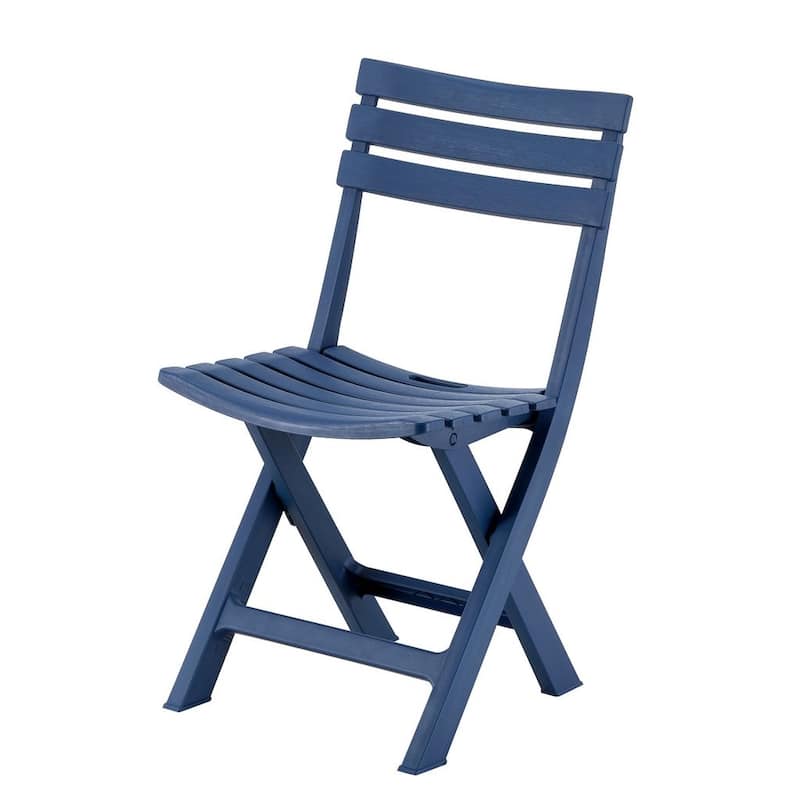 Outdoor Folding Chairs set of 2