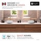 preview thumbnail 9 of 12, STYLISH Single Handle Vessel Sink Bathroom Faucet 13 inch Tall