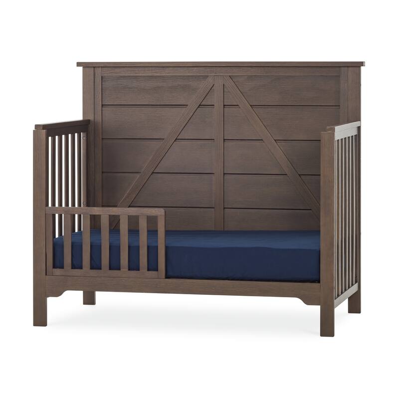 Forever Eclectic Toddler Guard Rail