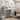 Getty Modern 47-inch Steel Adjustable Standing Desk by Furniture of America