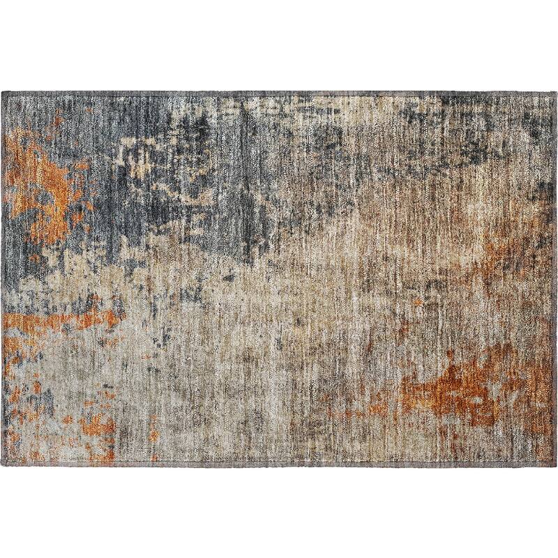 Premium Washable Super Soft Modern Casual Mayfield Rug