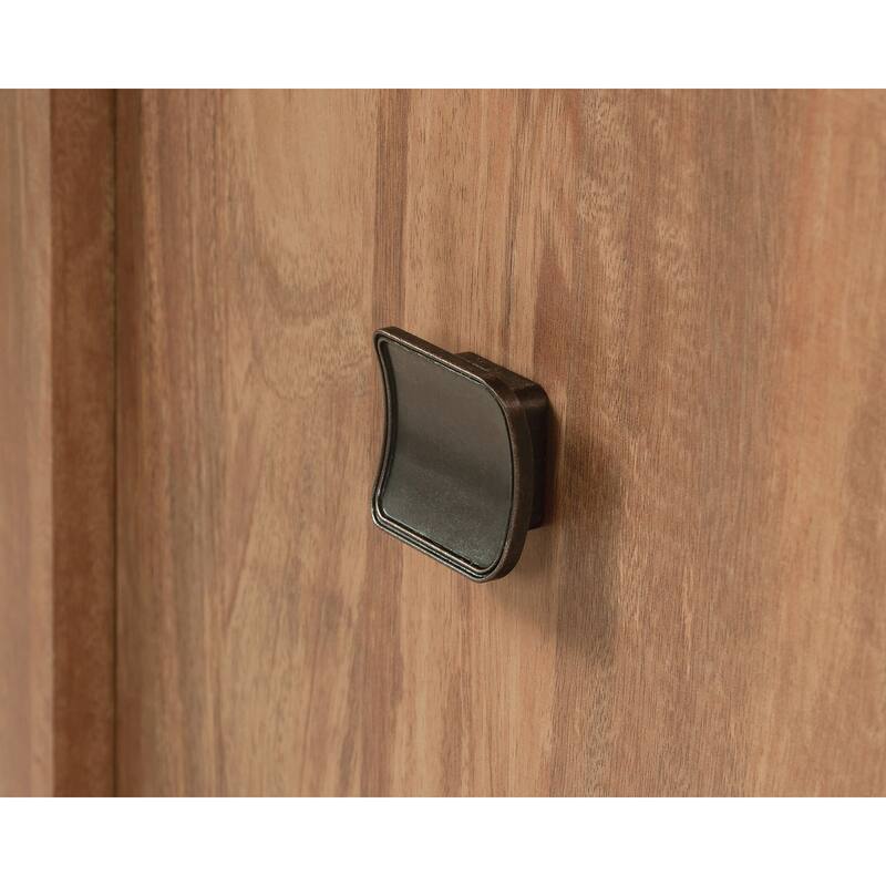 Cannery Bridge Utility Cabinet Sm