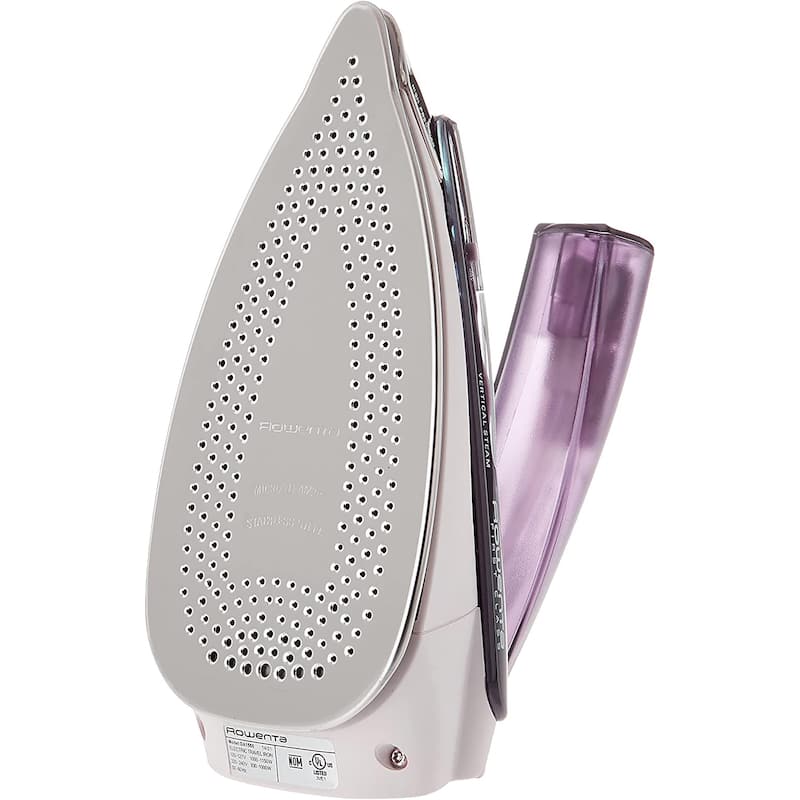 Rowenta DA1560U1 Compact Iron - 8.62 x 3.88 x 4.88
