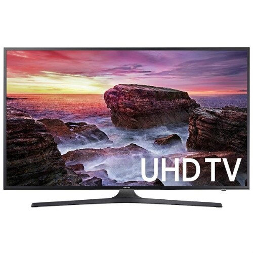 Shop Samsung 65 Inch Class 4K (2160P) Smart LED TV 65 Inch ...