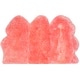 preview thumbnail 55 of 96, SAFAVIEH Handmade Natural Sheepskin Leanca 3.4-inch Thick Rug
