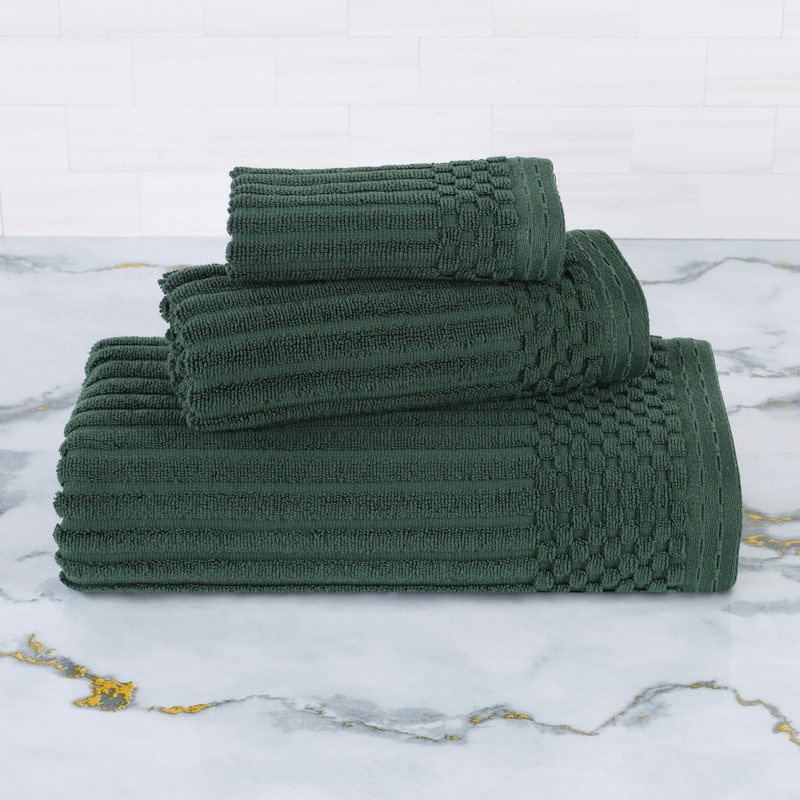 Option Forest Green