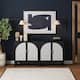 Option Black Oak Set of 2
