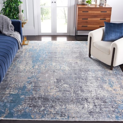 SAFAVIEH Eclipse Natela Modern Abstract Rug