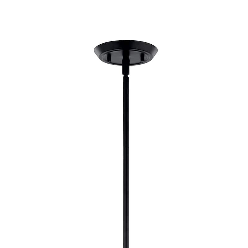 Kichler Lighting Alvaro Candle Chandelier