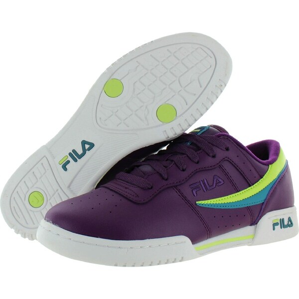 Fila original fitness mens purple Clearance