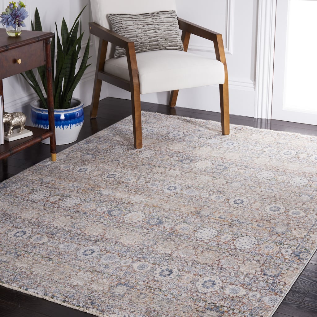 SAFAVIEH Princeton Gusta Vintage Rug
