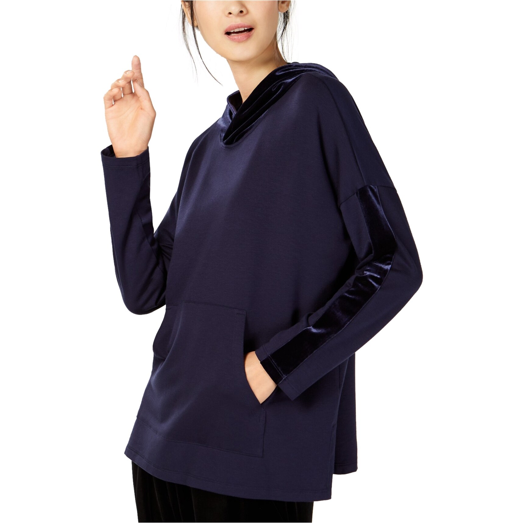 eileen fisher sweatshirt