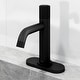 preview thumbnail 15 of 78, VIGO Apollo 1-Handle Single Hole Bathroom Faucet