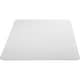 preview thumbnail 4 of 4, Lorell LLR69169 Clear Chair Mat