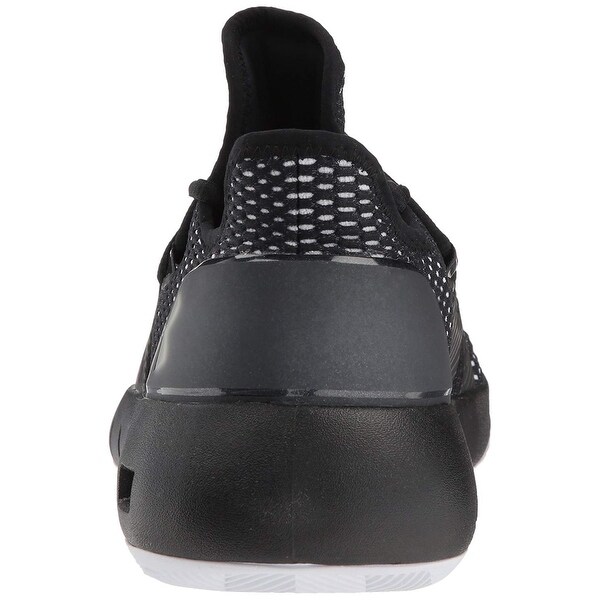 men's under armour hovr havoc low basketball shoes