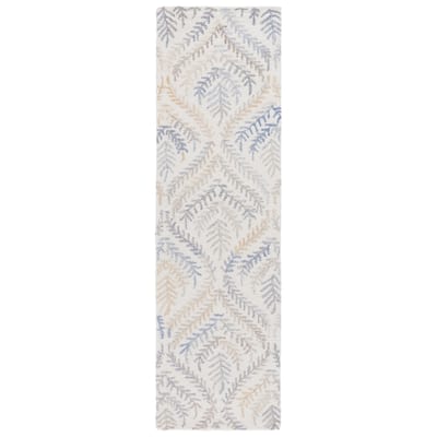 SAFAVIEH Handmade Renewal Saviana Rug