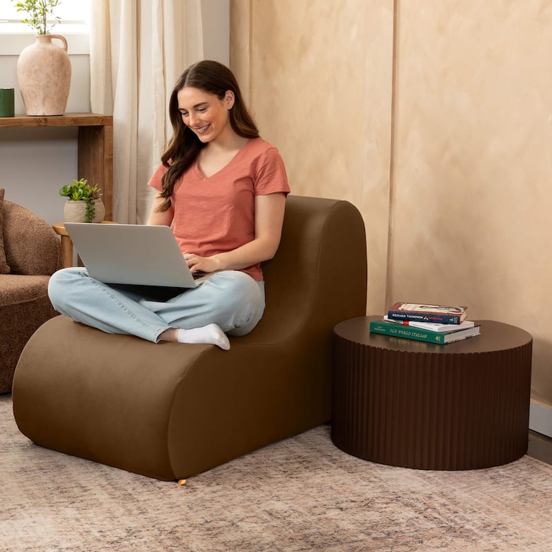 Jaxx Midtown Living Room Accent Chair