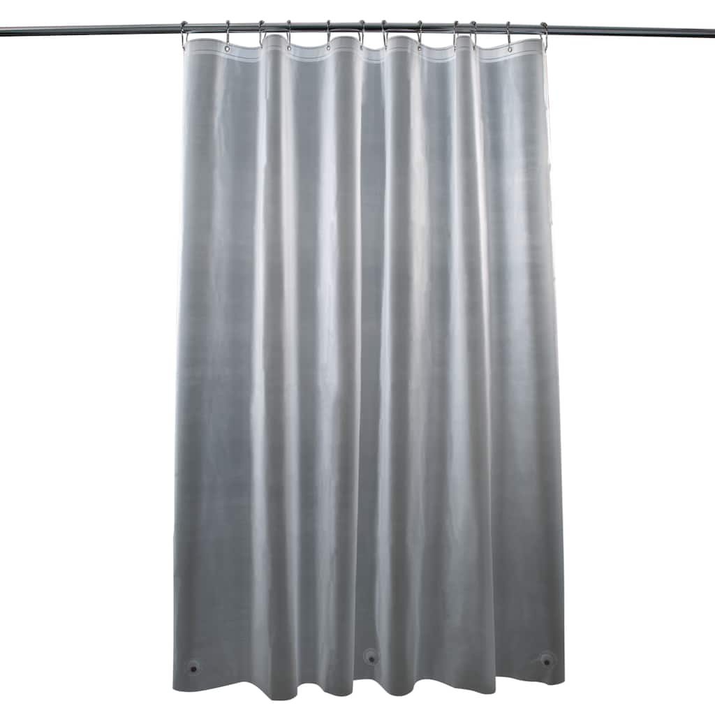 Bath Bliss 6 Gauge Shower Liner