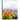 Abstract Cosmos of Colorful Flowers - Large Flower Canvas Wall Art