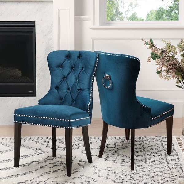 Farmhouse Dining Chair Cushions - Bed Bath & Beyond