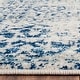 preview thumbnail 8 of 27, SAFAVIEH Evoke Deb Vintage Boho Medallion Distressed Rug